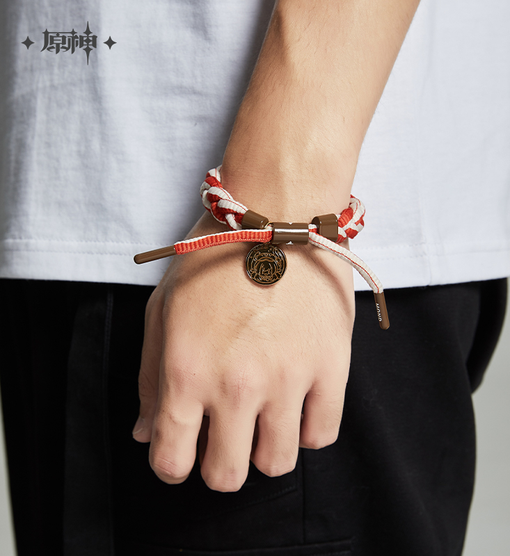 Bracelet
