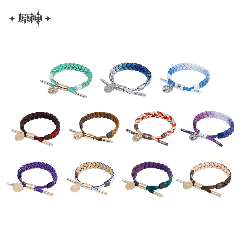 Bracelet