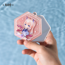 Sweet Summer Series Quicksand Mirror