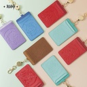 Character Series Card Holder