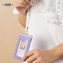 Character Series Card Holder