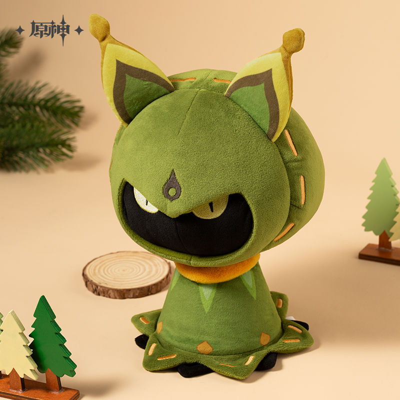 Cuilein-Anbar Plush