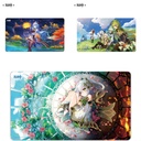 Deskmat