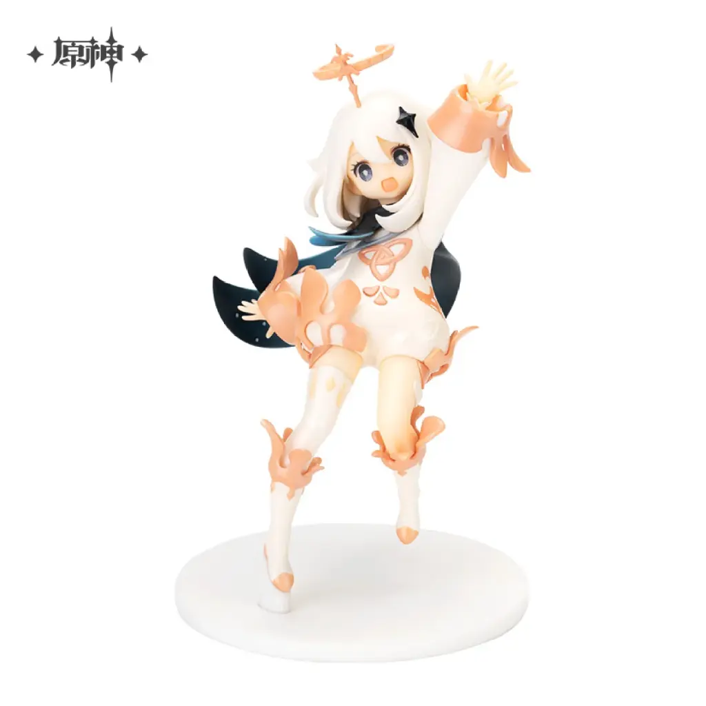 Paimon Emergency Food 1/7 Scale Figure