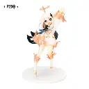 Paimon Emergency Food 1/7 Scale Figure