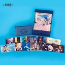 2023 Genshin Fes Giftbox