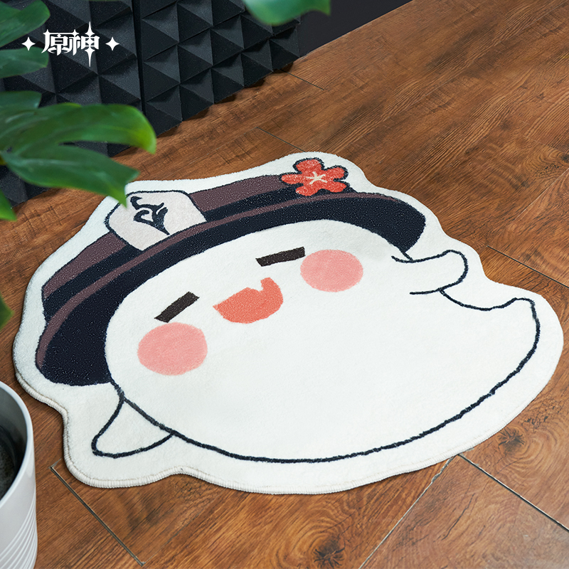 Boo Tao Plush Carpet