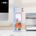 Chibi Character Series Memo Stand