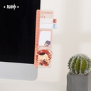 Chibi Character Series Memo Stand