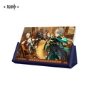 2024 Desk Calendar