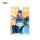 2022 Online Concert Series Postcard Set