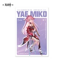 2022 Online Concert Series Postcard Set