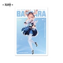 2022 Online Concert Series Postcard Set
