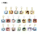 Emoji Pendant