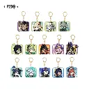 Emoji Pendant