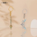 Weapon Keychains/ Pendants