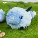 Hilichurl Plush Pendant