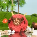 Hilichurl Plush Pendant