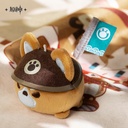 Inuzaka Plush Pendant