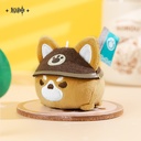 Inuzaka Plush Pendant