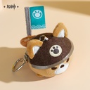 Inuzaka Plush Pendant