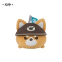 Inuzaka Plush Pendant