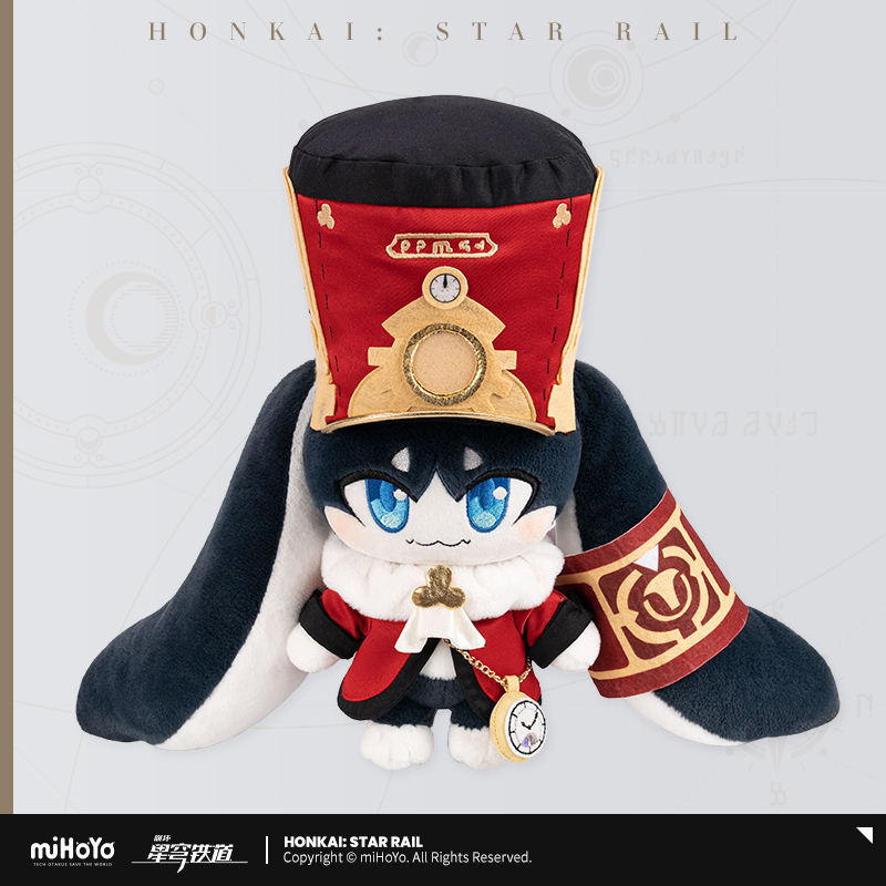 Pom-pom Plush Set