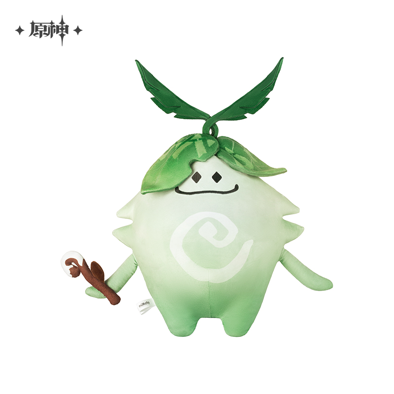 Arabalika Aranara Plush