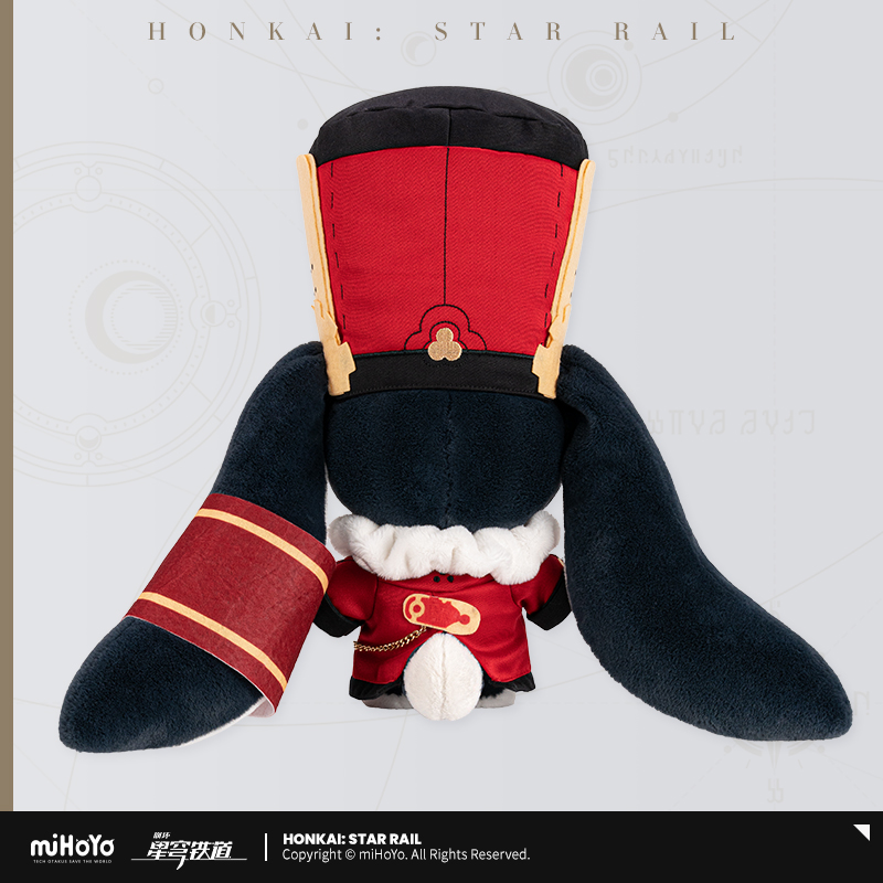 Pom-pom Plush Set