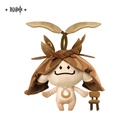 Aramuhukunda Aranara Plush