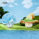Fungus Series Plush
