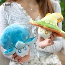 Fungus Series Plush