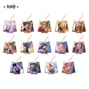 Character Themed Pendants