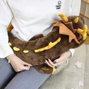 Vago Mundo/ Rex Lapis Exuvia Plush