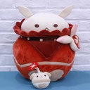 Jumpy Dumpty Plush