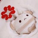 Jumpy Dumpty Plush