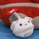 Jumpy Dumpty Plush