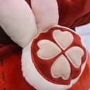 Jumpy Dumpty Plush
