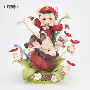 Klee Spark Knight 1/7 Figure