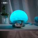 Bongo Head Night Lamp