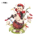 Klee Spark Knight 1/7 Figure