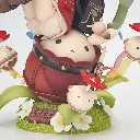 Klee Spark Knight 1/7 Figure