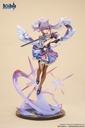 Keqing Driving Thunder 1/7 Scale Figure