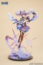 Keqing Driving Thunder 1/7 Scale Figure