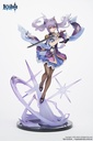 Keqing Driving Thunder 1/7 Scale Figure