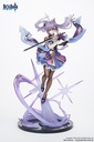 Keqing Driving Thunder 1/7 Scale Figure