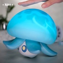 Bongo Head Night Lamp