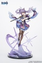 Keqing Driving Thunder 1/7 Scale Figure