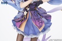 Keqing Driving Thunder 1/7 Scale Figure