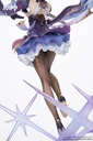Keqing Driving Thunder 1/7 Scale Figure